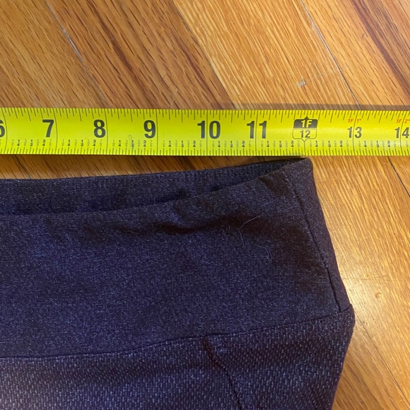 REI Co-Op Women's Leggings - Small - Picture 2 of 7